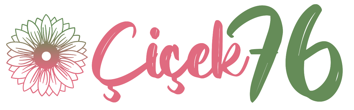 Çiçek 76