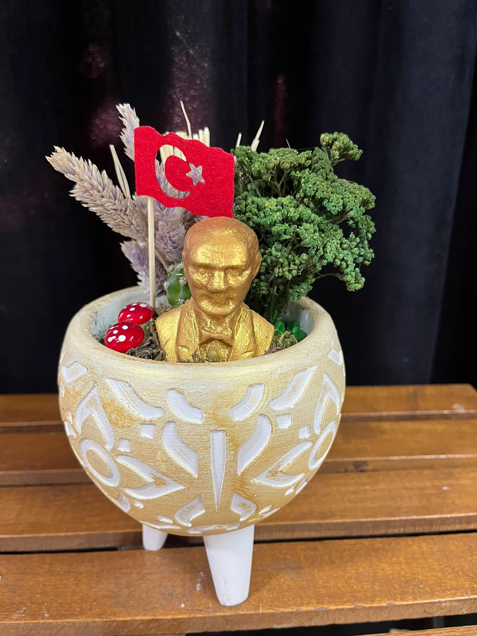 Açik Teraryum