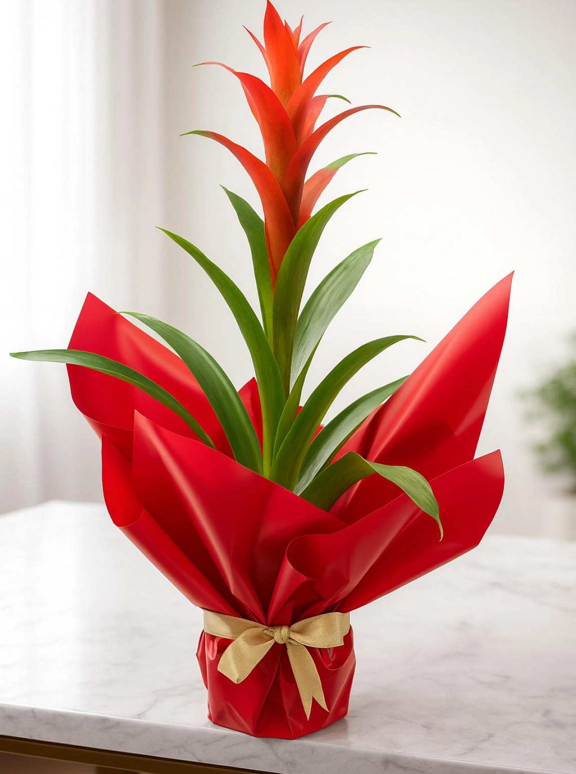 Kuzmanya Çi̇çeği̇