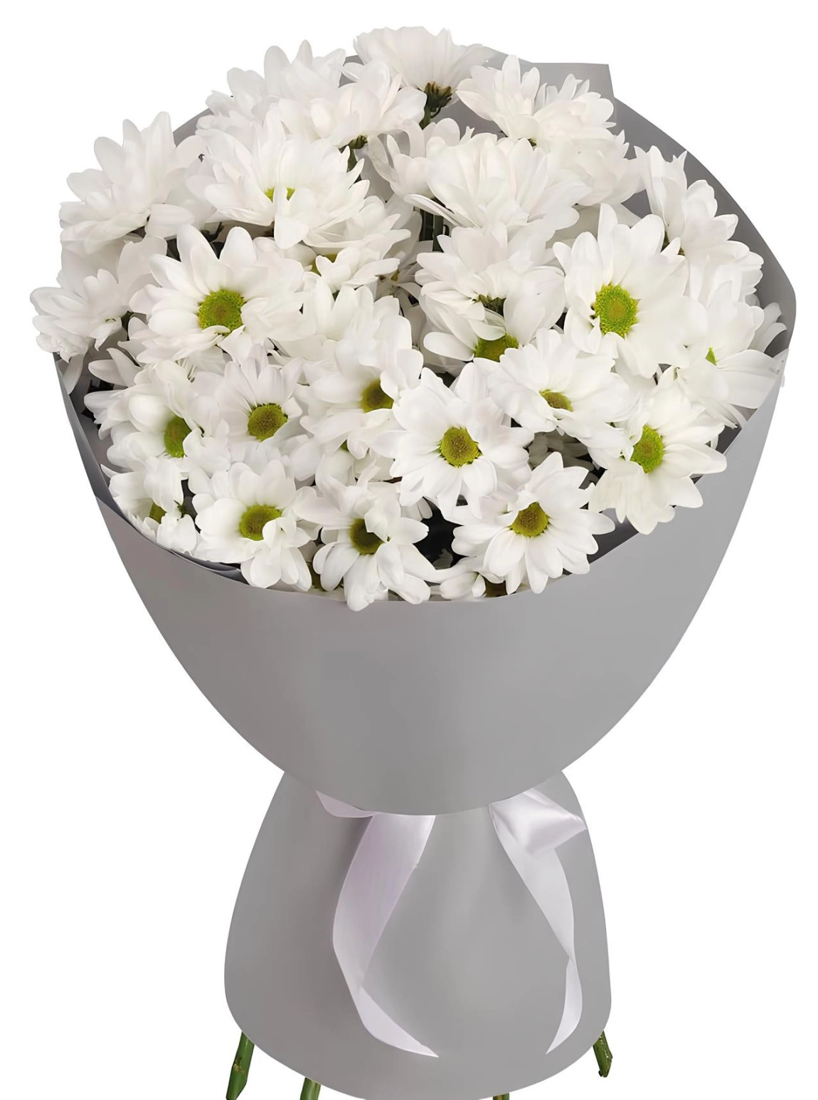 Orta Boy Papatya Buketi̇