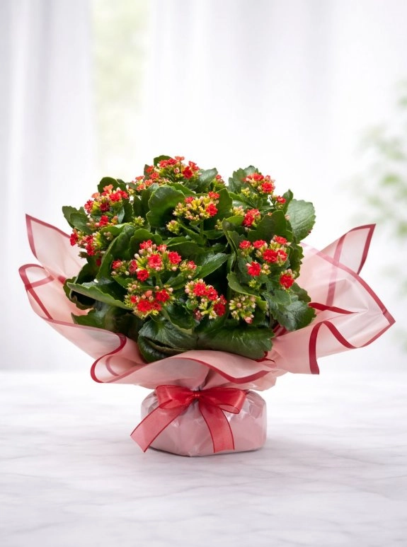 Büyük Boy Kalonşa Çi̇çeği̇