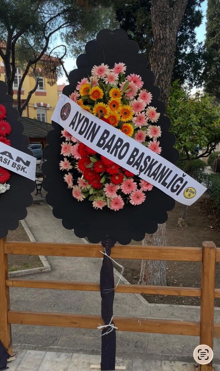 Gerbera Çelenk