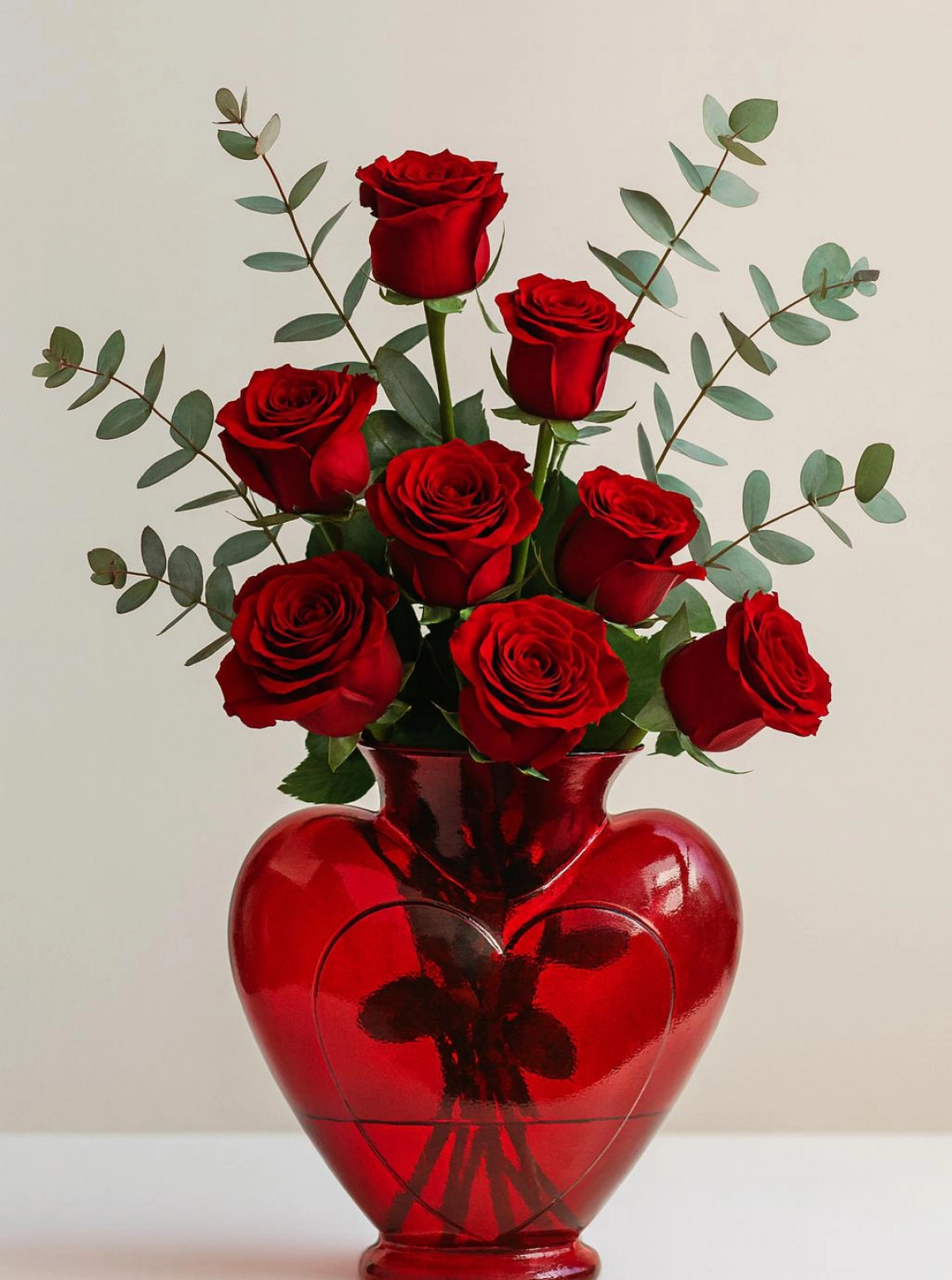 Vazoda Gül Arajmani